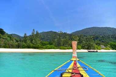 Adang Adası (Koh Adang)