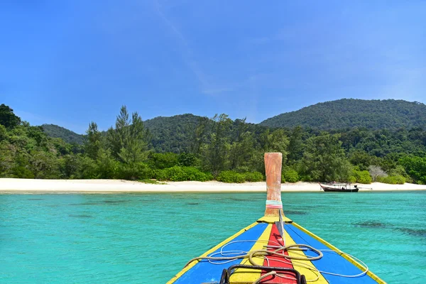 Île d'Adang (Koh Adang ) — Photo