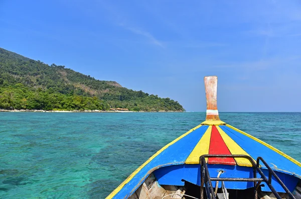 Île d'Adang (Koh Adang ) — Photo