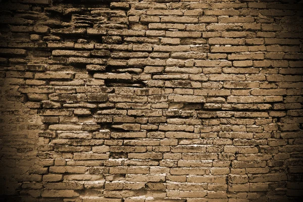 Old brick wall — Stock Photo, Image