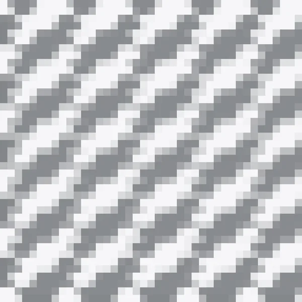 Fond gris et blanc aux formes géométriques — Photo