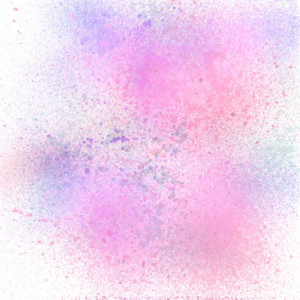 Colorful spray paint on white background Stock Photo by ©gubgibgift