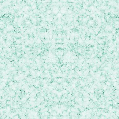 Tasarım şablonu çizimi için yeşil mermer dokusu ve arkaplan.