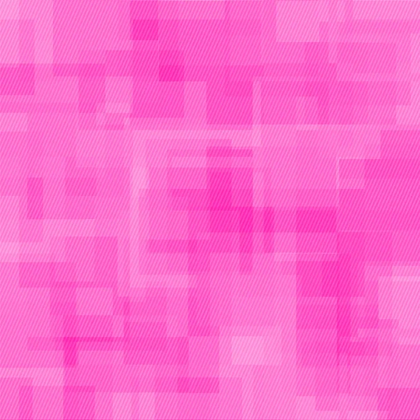 Różowy wzór kwadrat background1 — Zdjęcie stockowe