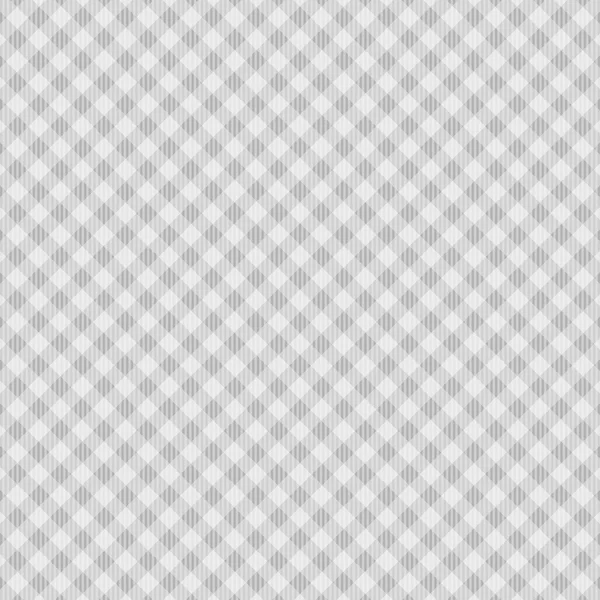 Gray plaid pattern1 — Stock Photo, Image