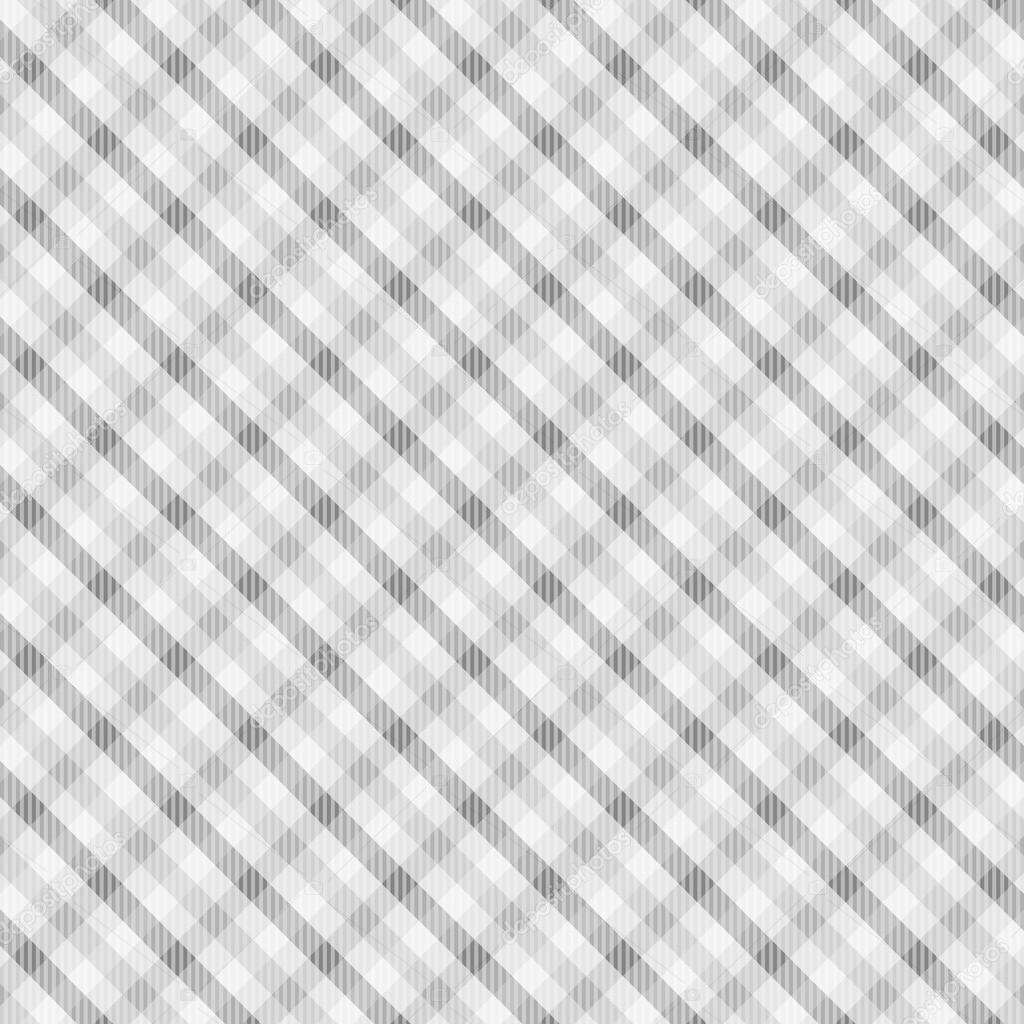 Gray plaid pattern2