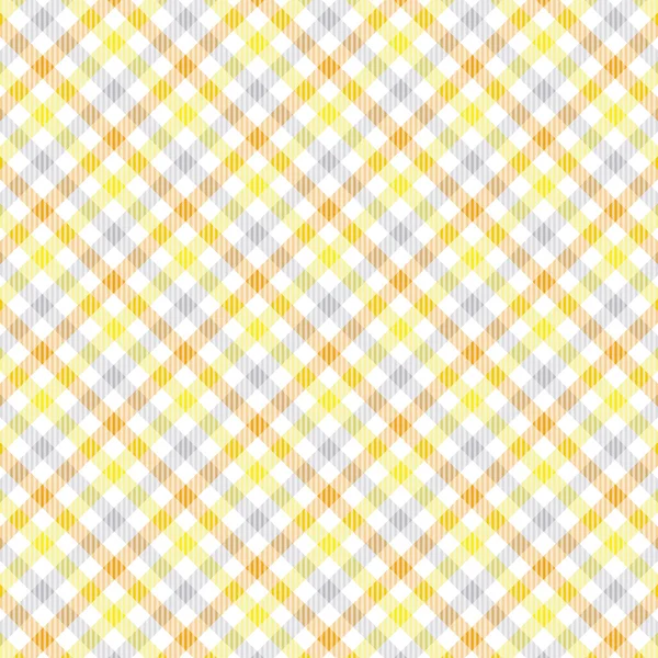 Motif plaid coloré4 — Image vectorielle