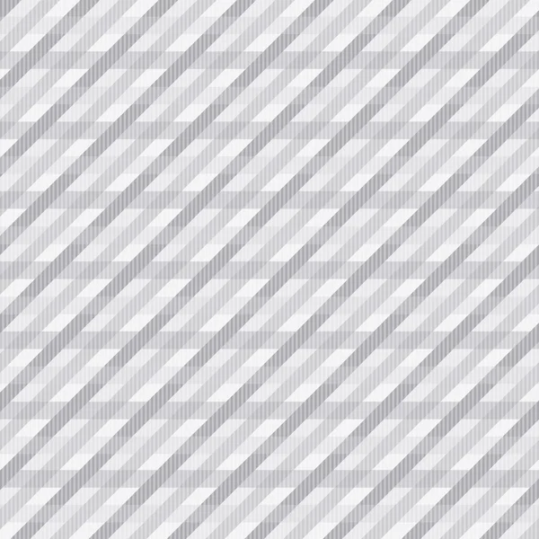 회색 체크 무늬 pattern3 — 스톡 벡터