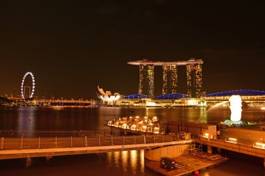 Merlion
