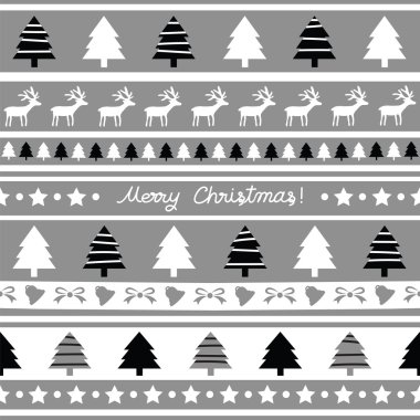 Sorunsuz Noel pattern2