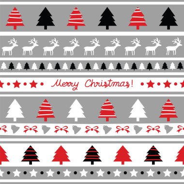 Sorunsuz Noel pattern4