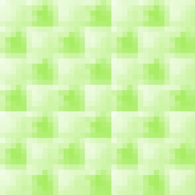 Yeşil kare background1
