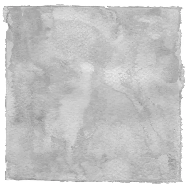 Gray watercolor background1 — Stock Photo, Image