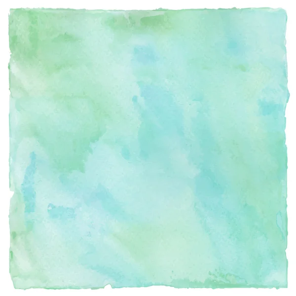 Farbenfroher Aquarell-Hintergrund 6 — Stockfoto