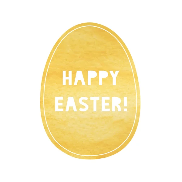 Happy Easter card4 — Stock Vector