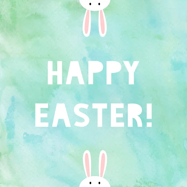 Happy Easter card5 — Stock Photo, Image