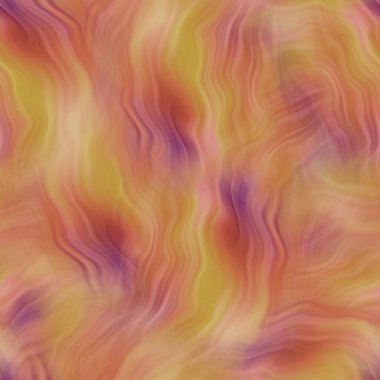 Bulanık gradyan arızası soyut suluboya doku arka planı. Dalgalı düzensiz boya lekesi. Dijital kravat boyası deforme olmuş. Değiştirilmiş modern arkaplan. 