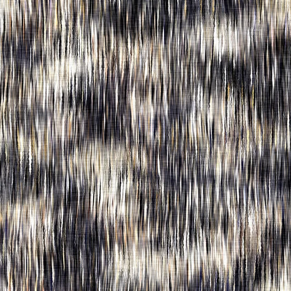 Acuarela borrosa naturaleza camuflaje lavado fondo textura. Grunge angustiado corbata tinte melange patrón sin costura. Efecto camuflaje natural orgánico ombre variado en toda la impresión. — Foto de Stock