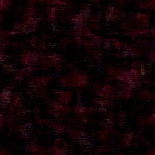 Θολή υδατογραφία ξεπλένεται υφαντά λινό φόντο υφή. Grunge στενάχωρη γραβάτα μελανζέ χρώμα αδιάλειπτη μοτίβο. Ποικιλία ombre batik επίδραση σε όλη την εκτύπωση. — Φωτογραφία Αρχείου
