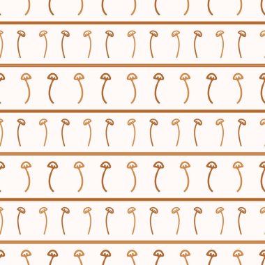 Kusursuz arka plan enoki mantarı cinsiyet ayrımı yok. Tuhaf asgari 2 tonluk toprak rengi. Çocuk bezi duvar kâğıdı ya da mantar mantarları her yerde.. 