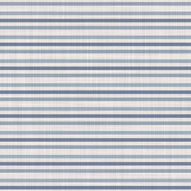 Kusursuz Fransız çiftlik evi dokuma keten kumaş dokusu. Ecru flax mavi kenevir lifleri. Doğal model geçmişi. Mutfak havlusu kumaşı için organik tik tak. İnce çizgili materyal izleyici