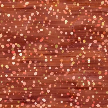 Düşen konfeti bokeh parlak doku arka planı. Sihirli, ışıltılı, noktasız parti deseni. Çok renkli, ışıl ışıl parlayan, çok renkli renkler parmak izinin her yerine serpiştirilmiş.. 