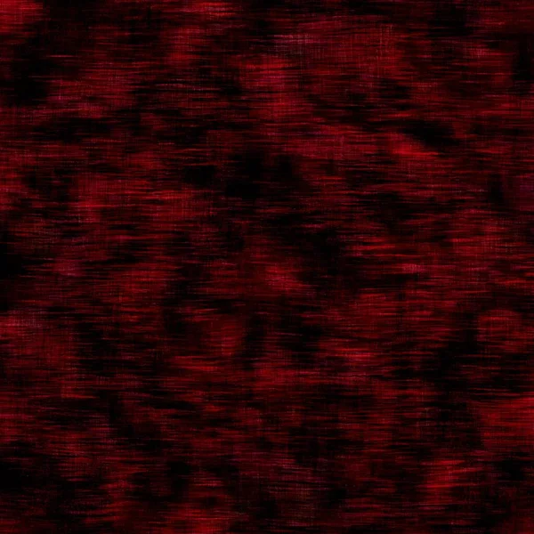 Homályos akvarell kimosta szőtt vászon textúra háttér. Grunge problémás nyakkendő festék melange zökkenőmentes minta. Változatos ombre batik hatás az egész nyomtatásban. — Stock Fotó