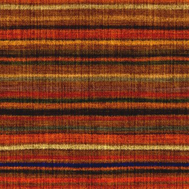 Değişik renklerde, dikey duvar halısı dokuma dokusu. Uzay boyalı suluboya efekt çizgili arka plan örer. Tüylü, ince, pasaklı tekstil malzemesi. Yumru halı kumaş efekti..