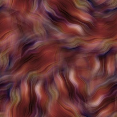 Bulanık gradyan arızası soyut suluboya doku arka planı. Dalgalı düzensiz boya lekesi. Dijital kravat boyası deforme olmuş. Değiştirilmiş modern arkaplan. 