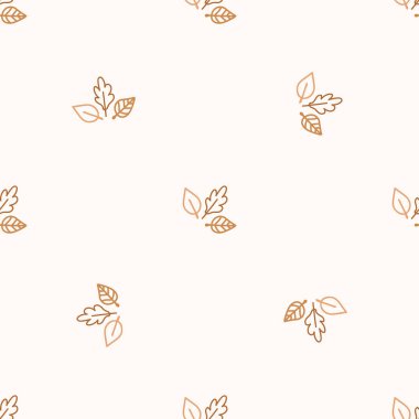 Kusursuz arka plan ağaç yaprağı cinsiyet ayrımı yok. Tuhaf asgari 2 tonluk toprak rengi. Çocuk odası duvar kâğıdı ya da boho karikatür ormanlık moda baskılar. 