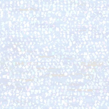 Açık renkli pastel kravat boya konfeti dokusu. Yumuşak desenli, beyaz, pürüzsüz bir desen. Hassas uzay boyalı serpintiler her yere bulanık etki yapıyor. Düğün ya da parti daveti için.