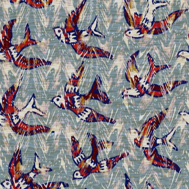 Kusursuz modern sepia camo baskı dokusu arka planı. Benekli kamuflaj deri desenli tekstil kumaş. Hırıltılı, bulanık çarşaflar her yerde. 