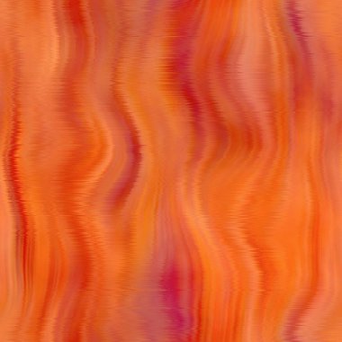 Bulanık ipek asit yıkama kravat boya dokusu arka planı. Dalgalı dikey düzensiz tekstil deseni. Değişik ombre şekilli suluboya boya efekti. Boşluk boyalı bulanık mürekkep her yere basılmış.