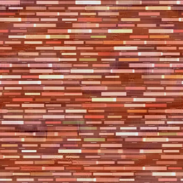 Blur glitch broken stripe texture background. Irregular geometric line watercolor dye seamless pattern. Ombre multicolor digital uneven all over print. Variegated striped wash bleach effect.