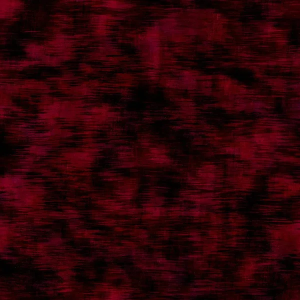 Θολή υδατογραφία ξεπλένεται υφαντά λινό φόντο υφή. Grunge στενάχωρη γραβάτα μελανζέ χρώμα αδιάλειπτη μοτίβο. Ποικιλία ombre batik επίδραση σε όλη την εκτύπωση. — Φωτογραφία Αρχείου