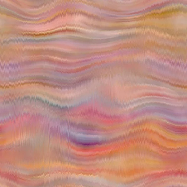 Bulanık ipek koyu renk kravat boyası arka plan. Dalgalı düzensiz kanamalı, pürüzsüz desen. Atmosferik ombre suluboya etkisini bozmuş. Yazının her yerinde boşluk var.