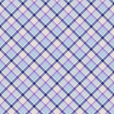 Örülmüş kumaş arkaplan deseni. Geleneksel ev dekorasyonu keten kumaş dokusu efekti. Kusursuz yumuşak döşeme kumaşı. Değişik melanj kış tartan dokuması baskılar.