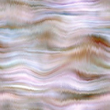 Bulanık ipek koyu renk kravat boyası arka plan. Dalgalı düzensiz kanamalı, pürüzsüz desen. Atmosferik ombre suluboya etkisini bozmuş. Yazının her yerinde boşluk var.