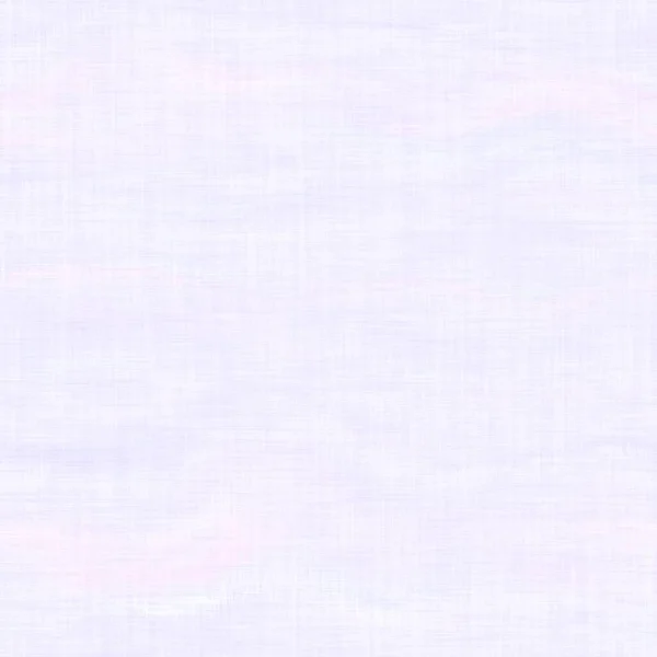 Naadloze witte bleke boho tie kleurstof weggespoeld afdruk. Grunge lichte aquareltextuur achtergrond. Versleten gevlekt patroon textiel met kopieerruimte. Schilderachtig pastelvervaging linnen over de hele print — Stockfoto
