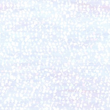Açık renkli pastel kravat boya konfeti dokusu. Yumuşak desenli, beyaz, pürüzsüz bir desen. Hassas uzay boyalı serpintiler her yere bulanık etki yapıyor. Düğün ya da parti daveti için.