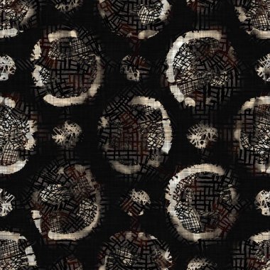 Kusursuz modern sepia camo baskı dokusu arka planı. Benekli kamuflaj deri desenli tekstil kumaş. Hırıltılı, bulanık çarşaflar her yerde. 