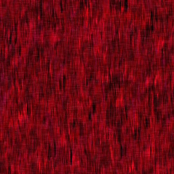 Homályos akvarell kimosta szőtt vászon textúra háttér. Grunge problémás nyakkendő festék melange zökkenőmentes minta. Változatos ombre batik hatás az egész nyomtatásban. — Stock Fotó