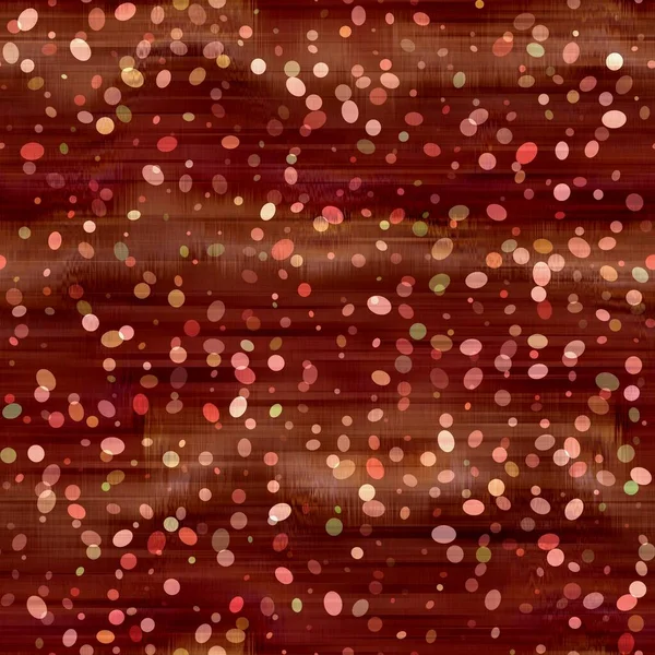 Düşen konfeti bokeh parlak doku arka planı. Sihirli, ışıltılı, noktasız parti deseni. Çok renkli, ışıl ışıl parlayan, çok renkli renkler parmak izinin her yerine serpiştirilmiş.. 