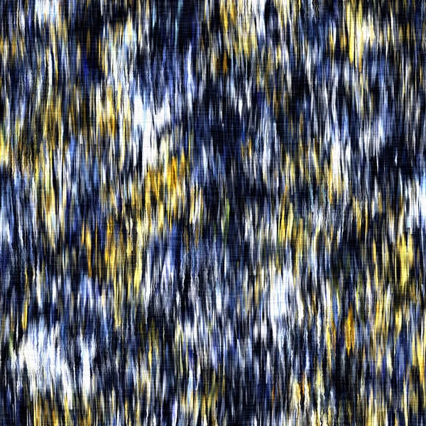 Desfocado aquarela natureza camuflagem lavado fora textura fundo. Grunge gravata angustiada melange padrão sem costura. Efeito camo natural orgânico ombre variegado em toda a impressão. — Fotografia de Stock