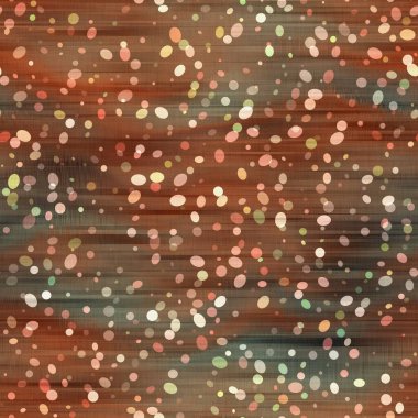 Düşen konfeti bokeh parlak doku arka planı. Sihirli, ışıltılı, noktasız parti deseni. Çok renkli, ışıl ışıl parlayan, çok renkli renkler parmak izinin her yerine serpiştirilmiş.. 