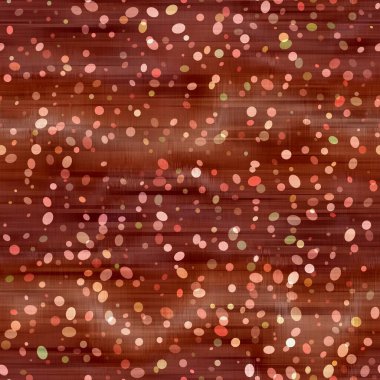 Düşen konfeti bokeh parlak doku arka planı. Sihirli, ışıltılı, noktasız parti deseni. Çok renkli, ışıl ışıl parlayan, çok renkli renkler parmak izinin her yerine serpiştirilmiş.. 