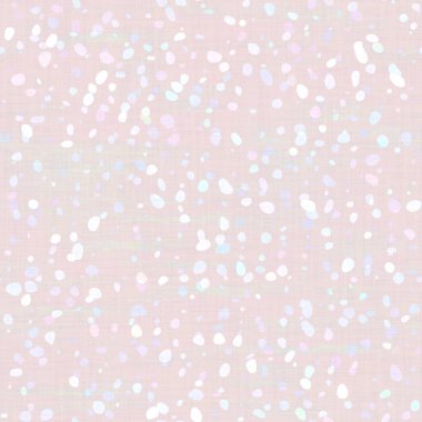 Açık renkli pastel kravat boya konfeti dokusu. Yumuşak desenli, beyaz, pürüzsüz bir desen. Hassas uzay boyalı serpintiler her yere bulanık etki yapıyor. Düğün ya da parti daveti için.