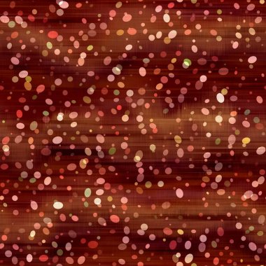 Düşen konfeti bokeh parlak doku arka planı. Sihirli, ışıltılı, noktasız parti deseni. Çok renkli, ışıl ışıl parlayan, çok renkli renkler parmak izinin her yerine serpiştirilmiş.. 