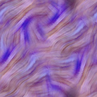 Bulanık gradyan arızası soyut suluboya doku arka planı. Dalgalı düzensiz boya lekesi. Dijital kravat boyası deforme olmuş. Değiştirilmiş modern arkaplan. 