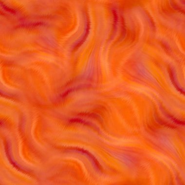 Bulanık gradyan arızası soyut suluboya doku arka planı. Dalgalı düzensiz boya lekesi. Dijital kravat boyası deforme olmuş. Değiştirilmiş modern arkaplan. 